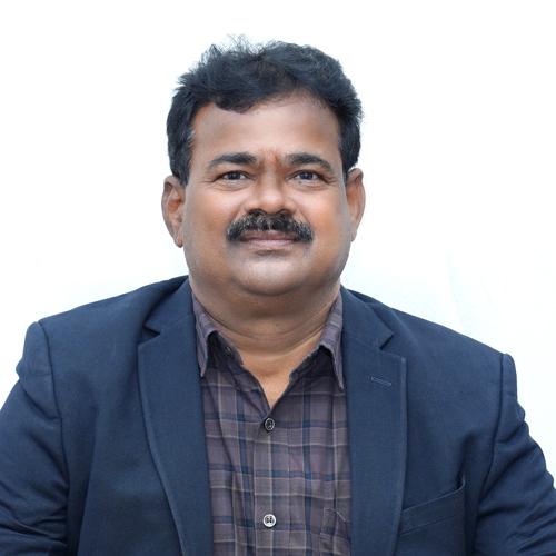 Sri V. Rambabu